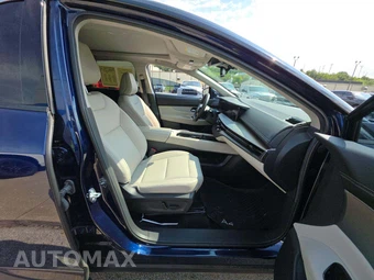 2025 Nissan Murano SL – miniatura 18