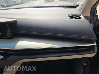 2025 Nissan Murano SL – miniatura 19