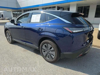 2025 Nissan Murano SL – miniatura 2