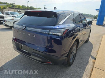 2025 Nissan Murano SL – miniatura 3