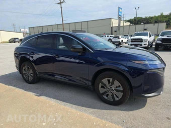 2025 Nissan Murano SL – miniatura 4
