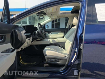 2025 Nissan Murano SL – miniatura 6