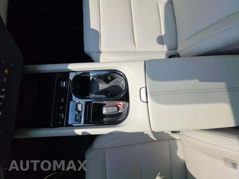 2025 Nissan Murano SL – miniatura 8