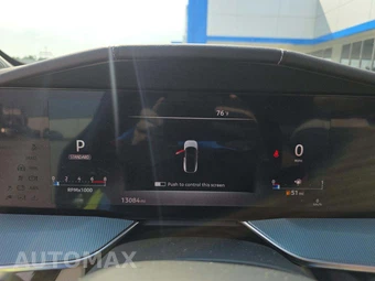 2025 Nissan Murano SL – miniatura 9