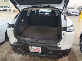 2025 Nissan Murano SL - miniatura 14