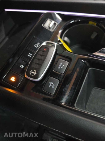 2025 Nissan Murano SL - miniatura 8