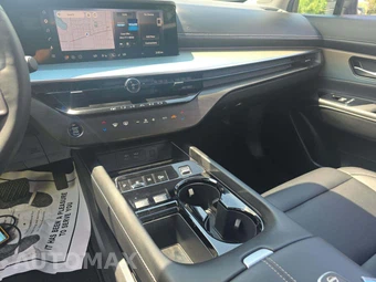 2025 Nissan Murano SL – miniatura 10