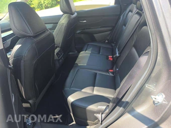 2025 Nissan Murano SL – miniatura 13