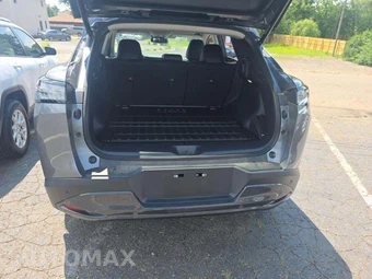 2025 Nissan Murano SL – miniatura 14