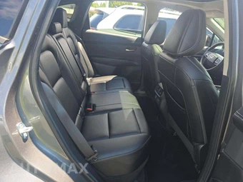 2025 Nissan Murano SL – miniatura 16