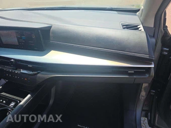 2025 Nissan Murano SL – miniatura 19