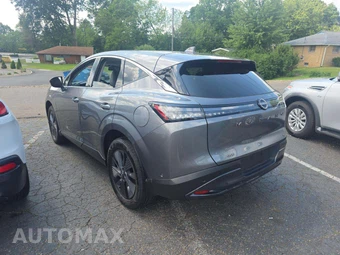 2025 Nissan Murano SL – miniatura 2