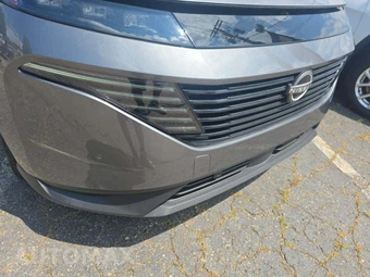 2025 Nissan Murano SL – miniatura 22