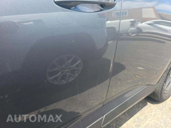 2025 Nissan Murano SL – miniatura 23