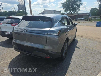 2025 Nissan Murano SL – miniatura 3