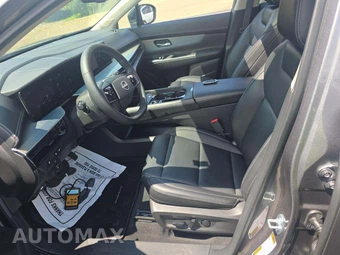 2025 Nissan Murano SL – miniatura 6