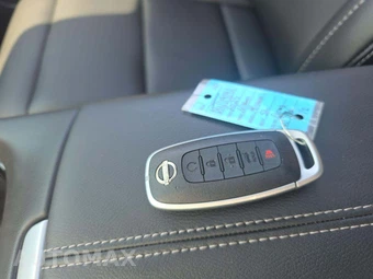 2025 Nissan Murano SL – miniatura 8