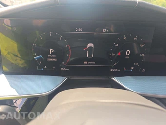 2025 Nissan Murano SL – miniatura 9