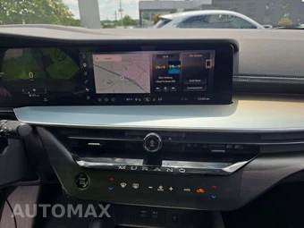 2025 Nissan Murano SL – miniatura 10