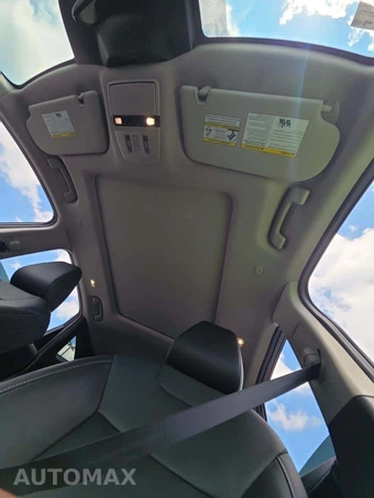 2025 Nissan Murano SL – miniatura 11