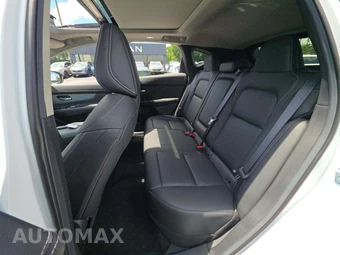 2025 Nissan Murano SL – miniatura 13