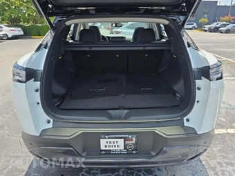 2025 Nissan Murano SL – miniatura 14