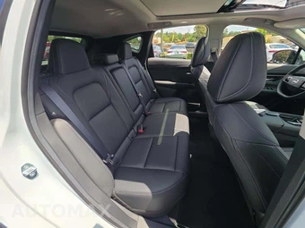 2025 Nissan Murano SL – miniatura 16