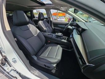 2025 Nissan Murano SL – miniatura 18