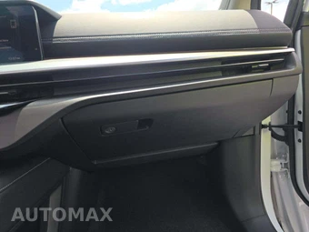 2025 Nissan Murano SL – miniatura 19