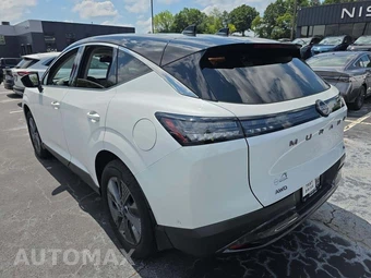 2025 Nissan Murano SL – miniatura 2