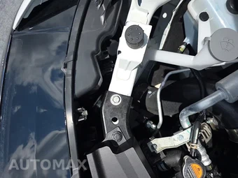 2025 Nissan Murano SL – miniatura 21