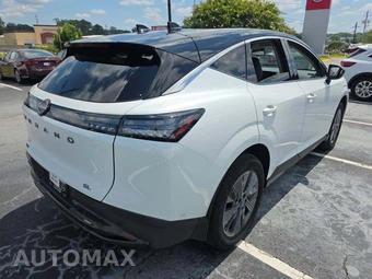 2025 Nissan Murano SL – miniatura 3