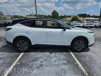 2025 Nissan Murano SL – miniatura 4