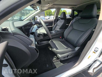 2025 Nissan Murano SL – miniatura 6
