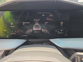 2025 Nissan Murano SL – miniatura 9
