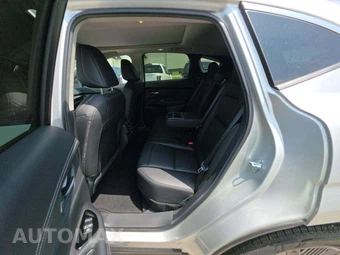 2025 Nissan Murano SL - miniatura 13