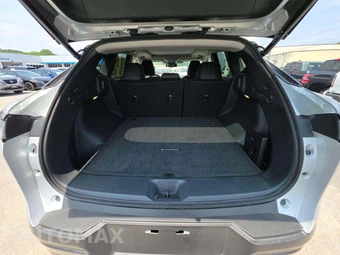 2025 Nissan Murano SL - miniatura 14