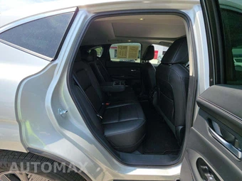 2025 Nissan Murano SL - miniatura 16