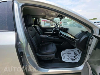 2025 Nissan Murano SL - miniatura 18