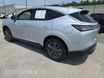 2025 Nissan Murano SL - miniatura 2
