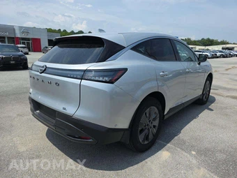 2025 Nissan Murano SL - miniatura 3