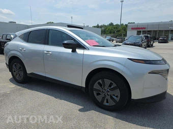 2025 Nissan Murano SL - miniatura 4