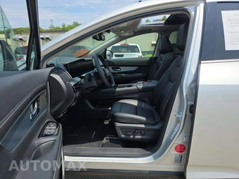 2025 Nissan Murano SL - miniatura 6