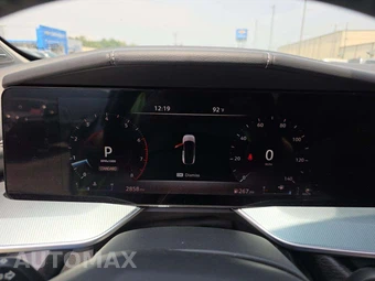 2025 Nissan Murano SL - miniatura 9
