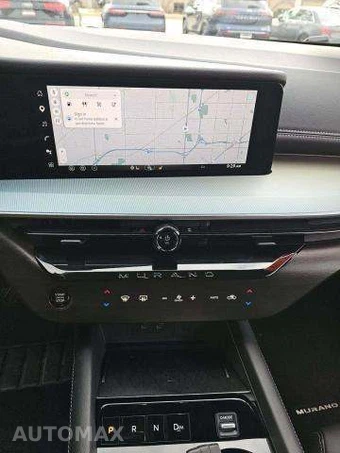 2025 Nissan Murano SL - miniatura 10