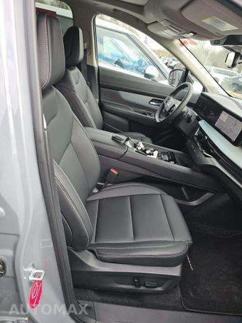 2025 Nissan Murano SL - miniatura 18