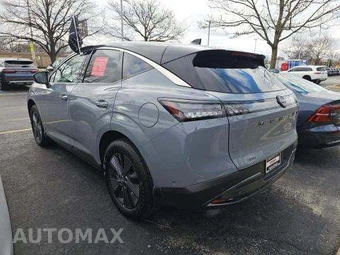 2025 Nissan Murano SL - miniatura 2
