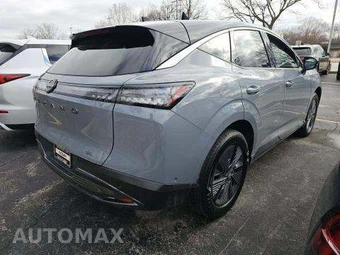 2025 Nissan Murano SL - miniatura 3