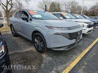 2025 Nissan Murano SL - miniatura 4