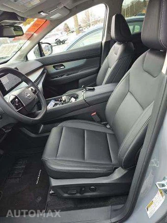 2025 Nissan Murano SL - miniatura 6
